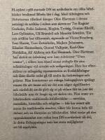 Bibeln l&auml;st i dag