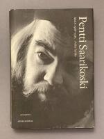 Pentti Saarikoski. &Aring;ren 1966-1983