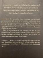 Augustus : Roms f&ouml;rste kejsare