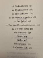 Augustus : Roms f&ouml;rste kejsare