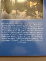 Andrea Palladio : 1508-1580 : arkitekt mellan ren&auml;ssans och barock