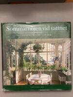 Sommarn&ouml;jen vid vattnet