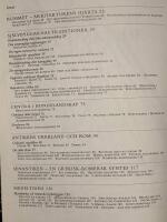 Rummet i arkitekturen : historia och nutid