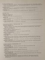 Rummet i arkitekturen : historia och nutid