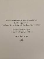 Bonaderna fr&aring;n &Ouml;verhogdal