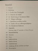 Bonaderna fr&aring;n &Ouml;verhogdal