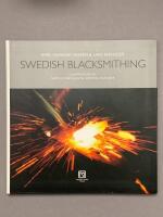 Swedish blacksmithing