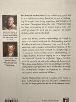 Swedish blacksmithing