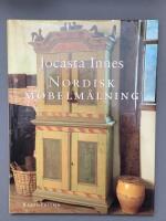 Nordisk m&ouml;belm&aring;lning