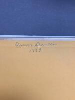 Nordisk m&ouml;belm&aring;lning