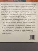 &Auml;r m&ouml;beln &auml;kta? : konstsnickaren Torsten Sylv&eacute;n bed&ouml;mer antika m&ouml;bler och ger r&aring;d till Jane Fredlund