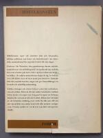 M&ouml;belkonsten. Typer och interi&ouml;rer fr&aring;n fem &aring;rtusenden