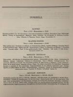 M&ouml;belkonsten. Typer och interi&ouml;rer fr&aring;n fem &aring;rtusenden