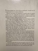 Svenska m&ouml;bler 1890-1990