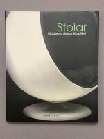 Stolar : moderna designklassiker