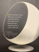 Stolar : moderna designklassiker