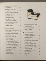 Stolar : moderna designklassiker