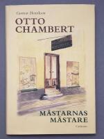 Otto Chambert : m&auml;starnas m&auml;stare