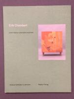 Erik Chambert : [konstn&auml;ren som m&ouml;belskapare]