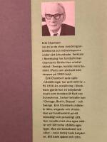 Erik Chambert : [konstn&auml;ren som m&ouml;belskapare]