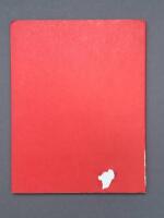 John Kandell : balanskonstn&auml;r, solit&auml;r, r&auml;vr&ouml;d