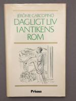 Dagligt liv i antikens Rom