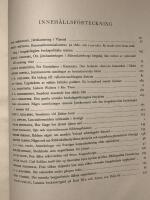 En bergsbok till Carl Sahlin