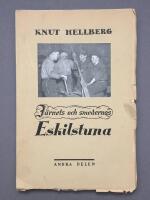 J&auml;rnets och smedernas Eskilstuna