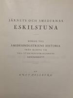 J&auml;rnets och smedernas Eskilstuna