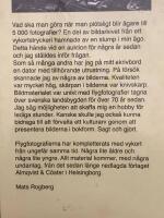 Hembygd &Ouml;sterg&ouml;tland : flygfotografier och vykort fr&aring;n 1930-talet