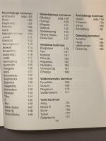 Hembygd &Ouml;sterg&ouml;tland : flygfotografier och vykort fr&aring;n 1930-talet