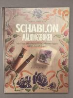 Schablonm&aring;lningsboken