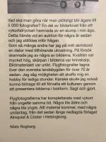 Hembygd V&auml;rmland : flygfotografier och vykort fr&aring;n 1930-talets V&auml;rmland