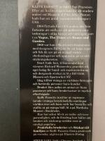 Kaffe Fassetts stick- och broderikonst : inspiration, m&ouml;nster och beskrivningar