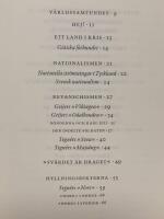 Sveriges r&ouml;tter : en nations f&ouml;delse