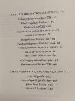 Sveriges r&ouml;tter : en nations f&ouml;delse