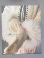 Dr&auml;kt & textil i Dalarnas museum