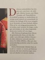 Dr&auml;kt & textil i Dalarnas museum