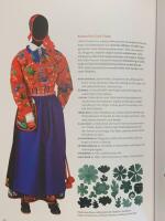 Dr&auml;kt & textil i Dalarnas museum