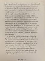 O&ouml;vervinnerlige : om den svenska stormaktstiden och en man i dess mitt