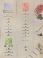 Kalligrafiskolan : [en steg-f&ouml;r-steg guide i bokst&auml;vernas underbara v&auml;rld]