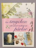 G&ouml;r smycken och annat vackert av p&auml;rlor