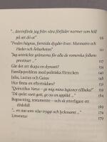 Augustus : den f&ouml;rste kejsaren