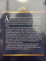 Sveriges sista krig : f&auml;ltt&aring;get mot Norge 1814