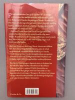 Axel von Fersen och drottning Marie Antoinette