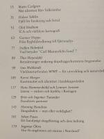 Vandringsleder : till Calle Mannerfelt den 10 april 1993