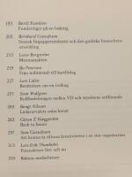 Vandringsleder : till Calle Mannerfelt den 10 april 1993