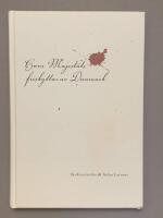 Hans Majest&auml;ts friskyttar av Danmark