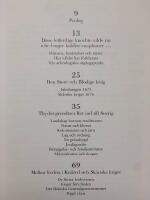 Hans Majest&auml;ts friskyttar av Danmark