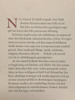 Att fostra en kung : om drottning Kristinas utbildning